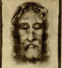 Devotion to the Holy Face of Jesus