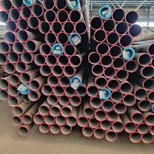 安徽q355b合金无缝钢管-供热设备供货-中能供热网