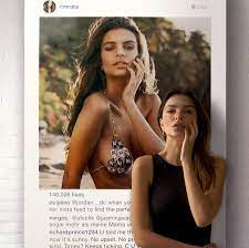 Emily Ratajkowski to Auction NFT - The New York Times