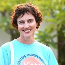 What Kate Chaney is reading this summer