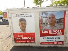 Maybe you would like to learn more about one of these? Legislatives A Toulouse Le Pcf Utilise L Image De Melenchon La France Insoumise Va Porter Plainte Actu Toulouse