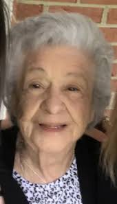 Obituary information for Lucille K. McGee