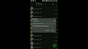 How To Extract Files In Zarchiver For Ppsspp Emulator Games 2018 Youtube
