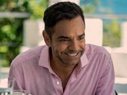 Characters in Acapulco