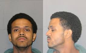 Third suspect charged in Lawrence home invasion