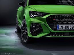 2020 Audi Rs Q3 Sportback Pictures Images Wallpapers Audi Rs Audi Car Brands