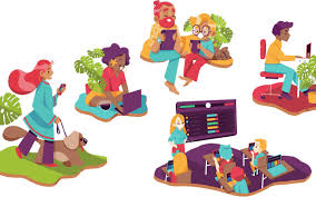 Reviewing students is no longer a serious activity thanks to quizizz! Quizizz For Work Engaging Quizzes Polls And Presentations