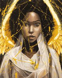 Beautiful Chaos by Jon Lindblom