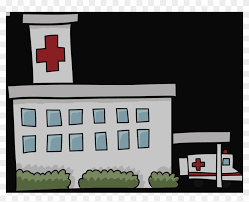 Contoh cara menggambar rumah sederhana terbaru februari 2020. Hospital Clipart Hospital Images Clip Art Mewarnai Gambar Rumah Sakit Free Transparent Png Clipart Images Download