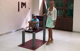 متحف الغموض دبي الموقع ساعات العمل اسعار التذاكر التواصل ماي بيوت