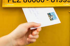 Was kostet ein brief, wie viel porto müssen sie für ein einschreiben bereitlegen, und was ist eigentlich der unterschied zwischen einem paket und einem päckchen? Deutsche Post Porto Fur Einen Brief Steigt Von 70 Auf 80 Cent Wirtschaft Stuttgarter Zeitung
