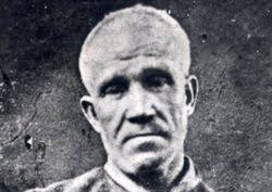 Charles Frederick “Charley” Peace (1832-1879)