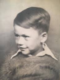 JOHN COLLMAN Obituary (1928