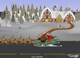 You can track santa claus without it, but you'll need the program if you want to track santa in 3d. Google Earth And Santa Claus Google Earth Blog