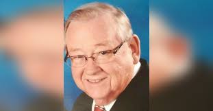 Obituary information for Pastor Ronald J Gulick