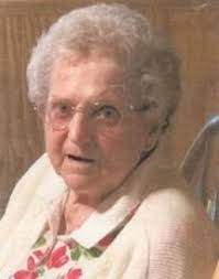 Juanita F. "Sweetie" Bumgardner