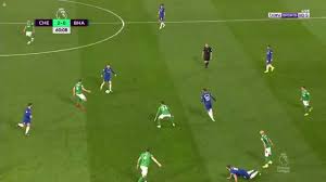 Chelsea or brighton and hove albion. Chelsea X Brighton Hove Albion Premier League 2018 2019 Highlights Videos Soccerzz Com