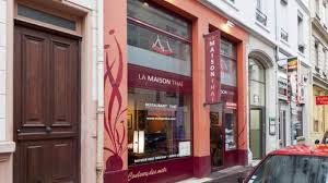 La Maison Thai Restaurant 5 Rue Alexandre Boutin 69100 Villeurbanne Adresse Horaire
