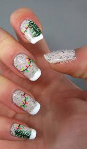 Whether your planning to decorate your nails yourself or you're looking for the perfect nail inspiration to take to your local nail salon, these 50+ from candy cane nails to grinch nails, santa nails and other cute christmas characters to simple and sophisticated holiday nails designs, there's something. 46 Creative Holiday Nail Art Patterns Diy Projects For Teens
