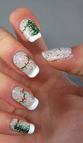 Patrick's day nail art compilation l 7 easy nail art ideas 2020 | rainbows, clovers, & flags. 46 Creative Holiday Nail Art Patterns Diy Projects For Teens