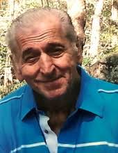 Obituary information for Jerry Simons