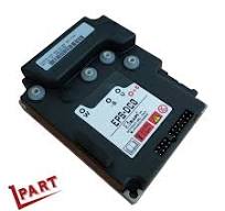 Forklift Parts Zapi Motor EPS Steering Controller F07225-EPS-DC0 24-36V 50A