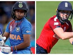 Katherine brunt, anya shrubsole, natalie sciver, sophie ecclestone, kate cross, georgia elwiss, *heather knight, tammy beaumont, lauren winfield hill, sophia dunkley, amy ellen jones. India Vs England Highlights Icc Women S T20 World Cup Semi Final Match Abandoned Due To Rain India Through To Final Firstcricket News Firstpost