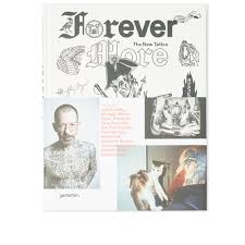 We did not find results for: Forever More The New Tattoo Hannah Graves End