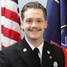 🔥 Member Spotlight: Safety Captain Candra Brown 🔥 Tonight, we're proud to  shine a spotlight