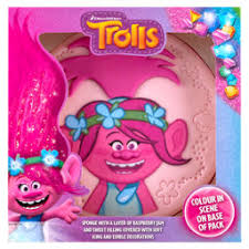Cake for traveler is an item given to the player on the traveler's set birthday via mail. Trolls Poppy Celebration Cake Asda Groceries