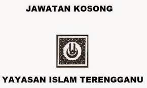 Sebarang pertanyaan atau maklumat kerja kosong untuk disebarkan sila hubungi admin di facebook page jawatan kosong terengganu. Yayasan Terengganu Jawatan Kosong 2018 Mudahnya D