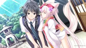 Cute Anime Wallpapers Hd Wallpaper Cave Our wallpapers images are of hd quality, you can download them in any format that you want, according to your needs.