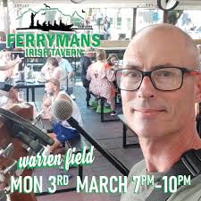 Warren Field Entertainment