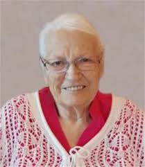 Obituary information for Irma Larson