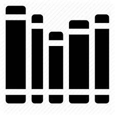 Image result for library book icon transparent background