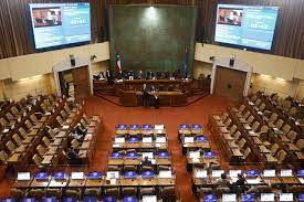 Con 40 votos a favor, 0 en contra y sin abstenciones, la sala respaldó la iniciativa del gobierno. Uz7eldjcyfg3tm