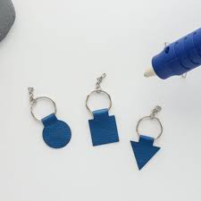 Download Diy Faux Leather Keychains With A Cricut The Homes I Have Made