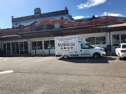 קונדיטוריה או מאפייה, boulangeries gilles aimargues, צרפת, שעות. Samedi C Est Sushi Les Camions Sushiju Gard Herault Facebook