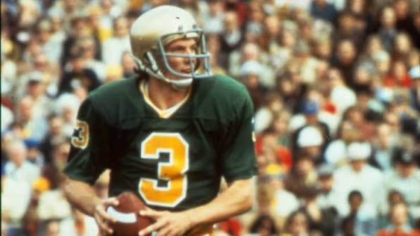 Sunday Brunch: Greatest Moments in Notre Dame Stadium History - Notre Dame  Fighting Irish - Official Athletics Website
