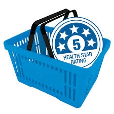 As the energy icon, just the star rating of the product or as . Ask The Experts Health Star Rating Healthy Food Guide