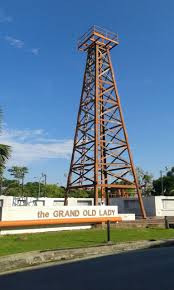 1) pada awal sejarah sekitar tahun 1884, terdapat beberapa penulisan daripada diari officer british baram (waktu the platform until today is still 'available' which is the grand old lady in miri sarawak facts about grand old lady: Canada Hill Miri Asian Itinerary