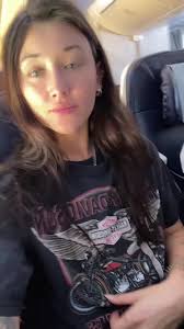 I can confirm she did it in the end 🤣