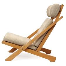 Calilla folding chair/ rattan lounge chair / picnic chair / rattan folding chair.( perfect mother's day gifts! Lounge Chair By Hans J Wegner Folding Sofa Diy Furniture Furniture