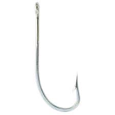 The classic o`shaughnessy hook range has been an all time favorite with saltwater anglers. Mustad Hooks O Shaughnessy Hooks Duratin Coated Ringed Open Soft Eye West Marine