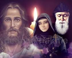 Saint Rafqa Lebanon added a new photo.