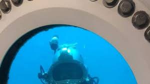 Astronaut in the ocean (masked wolf) (1 hour). Astronaut Living On Ocean Floor For A Week Science Tech News Sky News