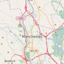Maybe you would like to learn more about one of these? Map Of All Zip Codes In Manchester New Hampshire Updated July 2021