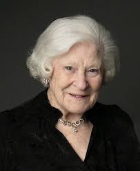 Anne Collins Obituary