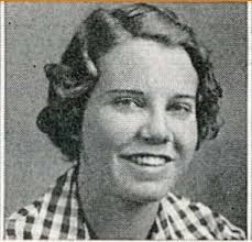 Ruth Eleanor Forrest Penrod (1918-2007)