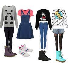 Designer Clothes Shoes Bags For Women Ssense Tween Outfits Tween Fashion Kids Fashion